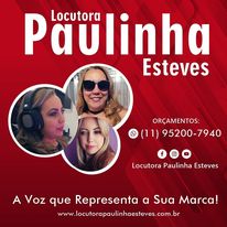 paulinha esteves